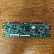 Original Creation 50A3 50K30 Logic Board N4TP500UHDPV5D-F _ K1 CC500PV7D Circuit Board