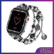 Apple Watch Strap Diamond Band Case One Apple Jewelry Strap iwatch