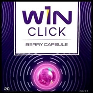 Win Click Berry 20 Best Seller