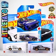 UNGU MERAH HOTWHEELS MAZDA RX-7 RX 7 RED WHITE BLACK PURPLE POLICE DIECAST JAPAN SPORT CAR JDM