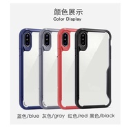 Huawei P20 P20Pro P30 P30Pro iPaky TPU Bumper Acrylic Case