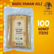 MADU YAMAN ASLI STICK HONEY STICK MADU STICK 100% ORIGINAL