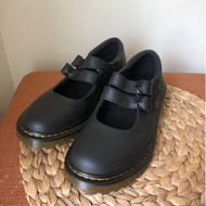[全新] Dr.Martens 瑪莉珍鞋 黑色