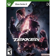(🔥NEW RELEASE🔥) Tekken 8 Full Game (Xbox Series X/S) Digital Download