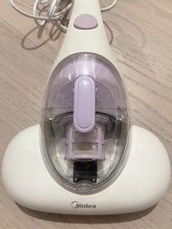 美的B1 Lady除螨吸塵器