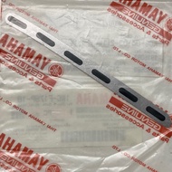 1WC-F179P-10 Left Side Cover Sticker Lower Part FILANO 2012 Genuine Parts YAMAHA