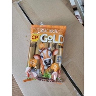 Gold Cp Sausage 100g Pack