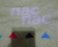 冬天nac nac寶寶毯外出，幼稚園，推車蓋毯，遊戲毯