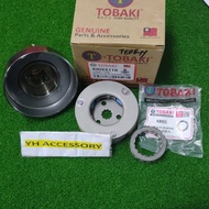 kriss110/kriss2/ct110/ auto clutch/clutch auto housing &one way bearing