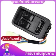 Driver Side Power Window Master Switch F100-66-350C for  RX7 RX-7 FD3S FD JDM RHD Replacement Parts 