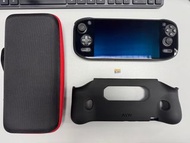 AYN Odin 2 portal pro 12GB Ram + 512GB Storage