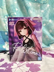 hololive  IF -Relax time- 蘿蔔子