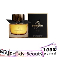 My Burberry Black Parfum Spray 90ml แพตเก็จใหม่ ของแท้