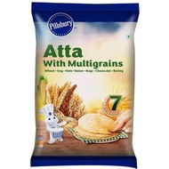 Pillsbury Atta Multigrain 5kg