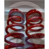 D2 Adjustable Spring 4k/6k/8k Harga utk Sebatang