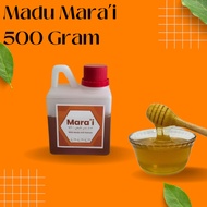 Yemeni Marai Honey 500gram Mara'i Original Yemen 100% Maroi/Most Not Sidr Sumroh/Arabic Honey