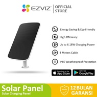 EZVIZ Choice- Cmt Solar Charging Panel CEZVIZ For Smart Home Ip Camera Outdoor Cctv