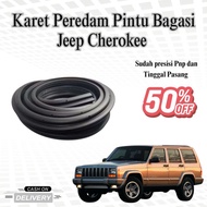 Jeep Cherokee Trunk Door Damper Rubber – Rubber Back Door Damper Car Trunk Rubber/