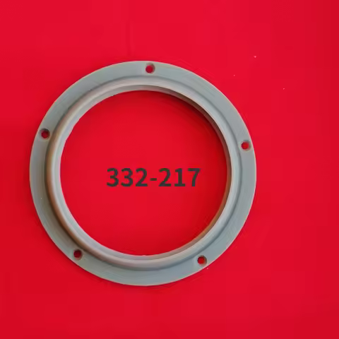 1Pcs For CUCKOO Rice Cooker Accessories Inner Cover Small Rubber Ring 332-217