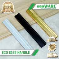 ecoWARE ECO8525 Handle Cabinet Door-  Modern Furniture Handle For Wardrobe Door