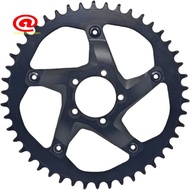 For   G320 M615 M625 46T Steel Chainring- Works for  Steel Chainring Models