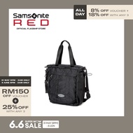 Samsonite Red CAMBIE TOTE BAG