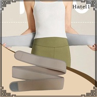 HILABEE Fascia Ring Abdominal Massage Belt, Lightweight Electric Fitness Abdominal Massage Belt for 