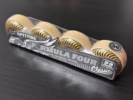SPITFIRE FORMULA FOUR CLASSIC 50mm 99Duro