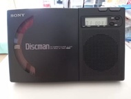 Sony Discman D1000