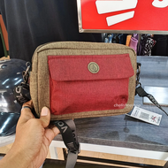 Sling Bag Volcom waistbag Pria Tas Selempang kanvas Volcom - You Go