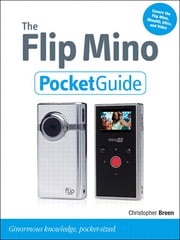 Flip Mino Pocket Guide, The Christopher Breen