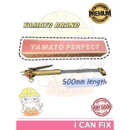 Yamato gas cutting torch/welding torch/brazing torch 500mm
