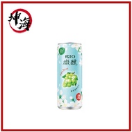 Rio Ruiao Cocktail rio锐澳鸡尾酒