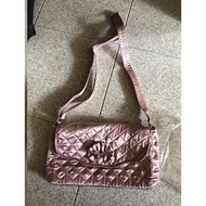 naraya pink bag