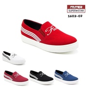 Faster Slip On Shoes For Women 1703-07C