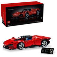 (MyToyss) 42143 LEGO Technic Ferrari Daytona SP3 (READY STOCK)