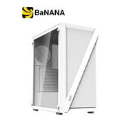 เคสคอมพิวเตอร์ DARKFLASH DK260 Air ATX PC Case by Banana IT