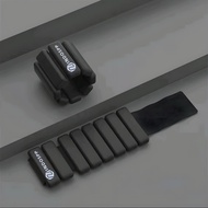INDOSPP Adjustable Wrist Ankle Weight Bracelet 1kg Original Indospp Weight Training 0.5kg and 1kg