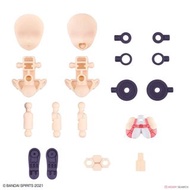 【TOYSECO】【現貨】【香港玩具所】【實體店】 BANDAI - 30MS 配件套組12(死神裝)[顏色A] Y1500 ... [Barcode: 4573102663047]