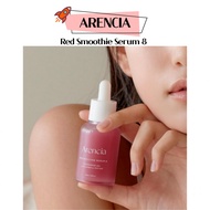 [ARENCIA] Red Smoothie Serum 8 30ml