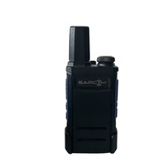 (Ready Stock) Sarcom TG-A1 Mini UHF Two Way Radio