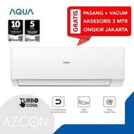 AC Aqua 1 2 PK AQA-KR5ANE R410a