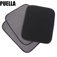 PUELLA Bowling Ball Towel, Washable Anti-skid Bowling Shammy Pad, Bowling Equipment Dust Debris Remo