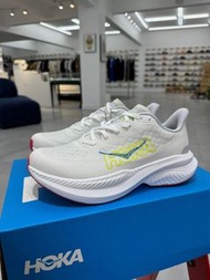 Hoka One One Mach 6