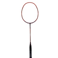 Astec Hurricane 600 G5 Badminton Racket - Red