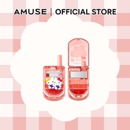 AMUSE Hello Kitty Lip & Cheek Cell Phone