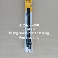 Joint Join Stir Steering Toyota Kijang Grand Power 45202-27090