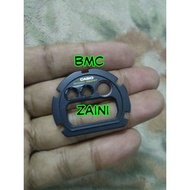 faceplate DW6900 BMC