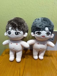 bts公仔