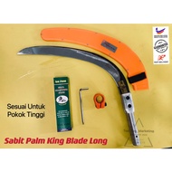 Sabit Sawit / Sabit Sawit Palm King / Sabit Palm King /Sabit Sawit Palmking Long / Palm King